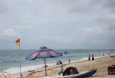 Eksotisme Pulau Dewata; Pantai Yang di Kunjungi di Bali [Part 2]